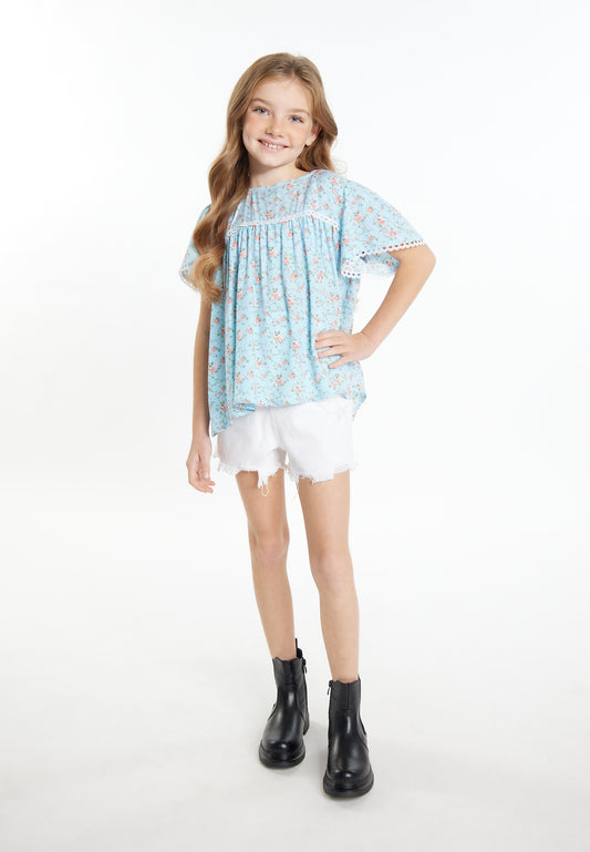 Bluzka DreiMaster Vintage