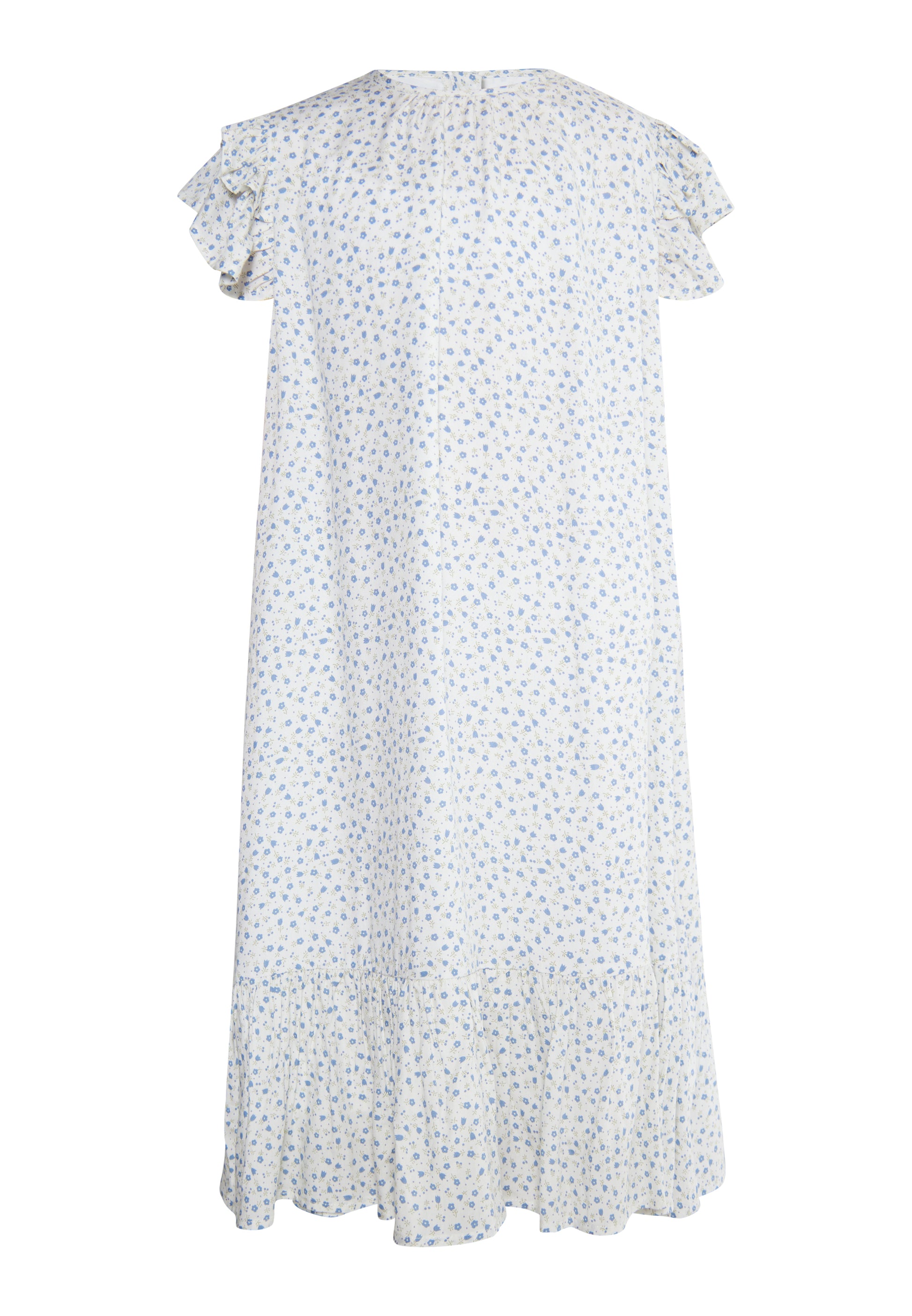 DreiMaster Vintage Sukienka