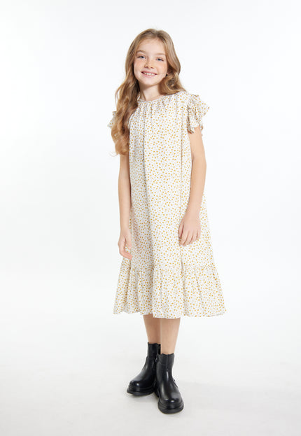 DreiMaster Vintage Kleid