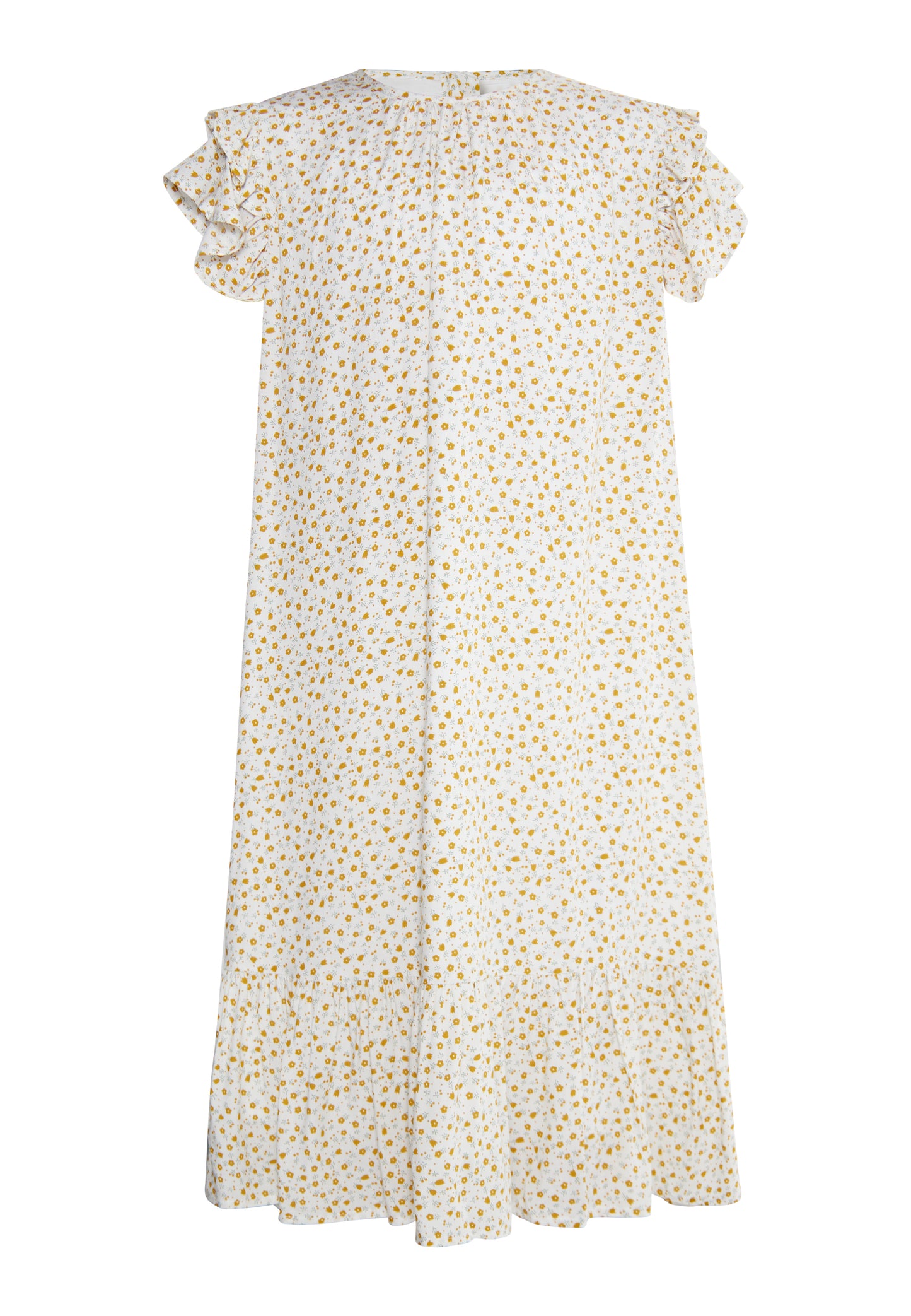 DreiMaster Vintage Sukienka