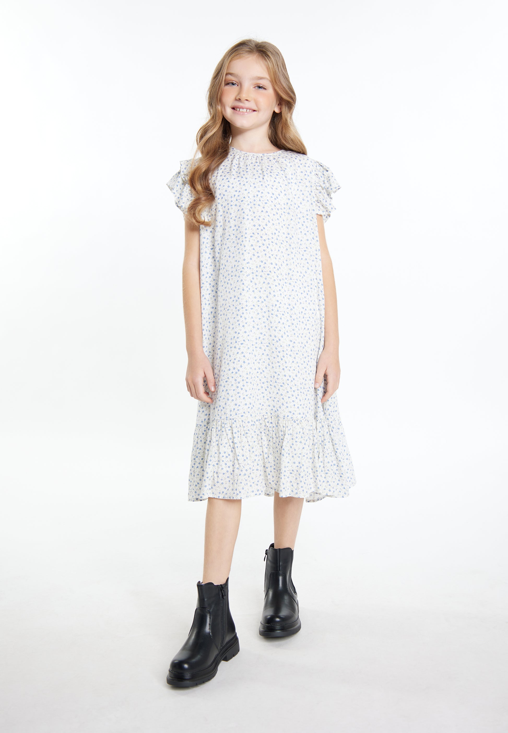 DreiMaster Vintage Sukienka