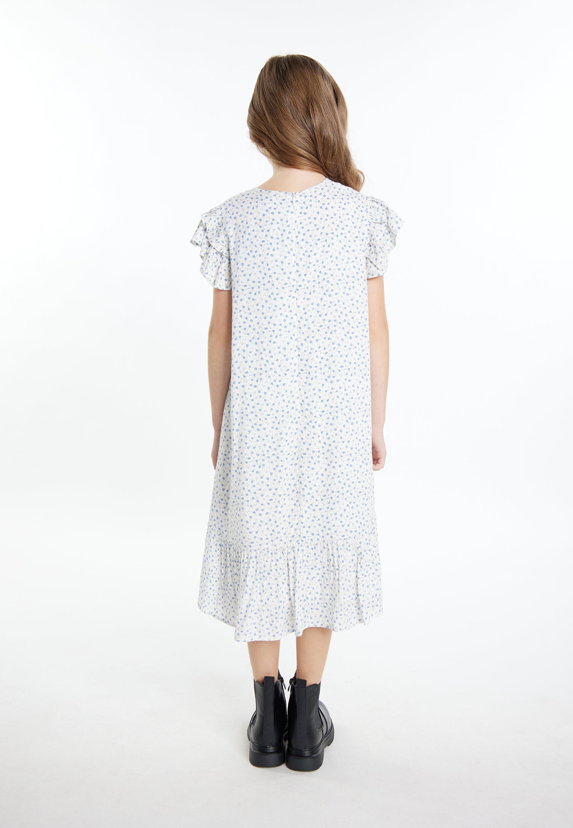 DreiMaster Vintage Sukienka