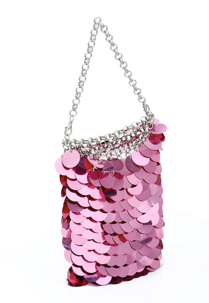 myMo at night Damen Handtasche