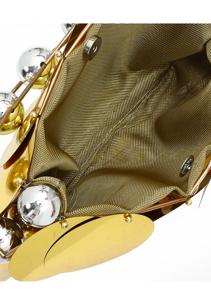 myMo at night Damen Handtasche