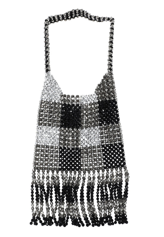 myMo at night Damen Handtasche