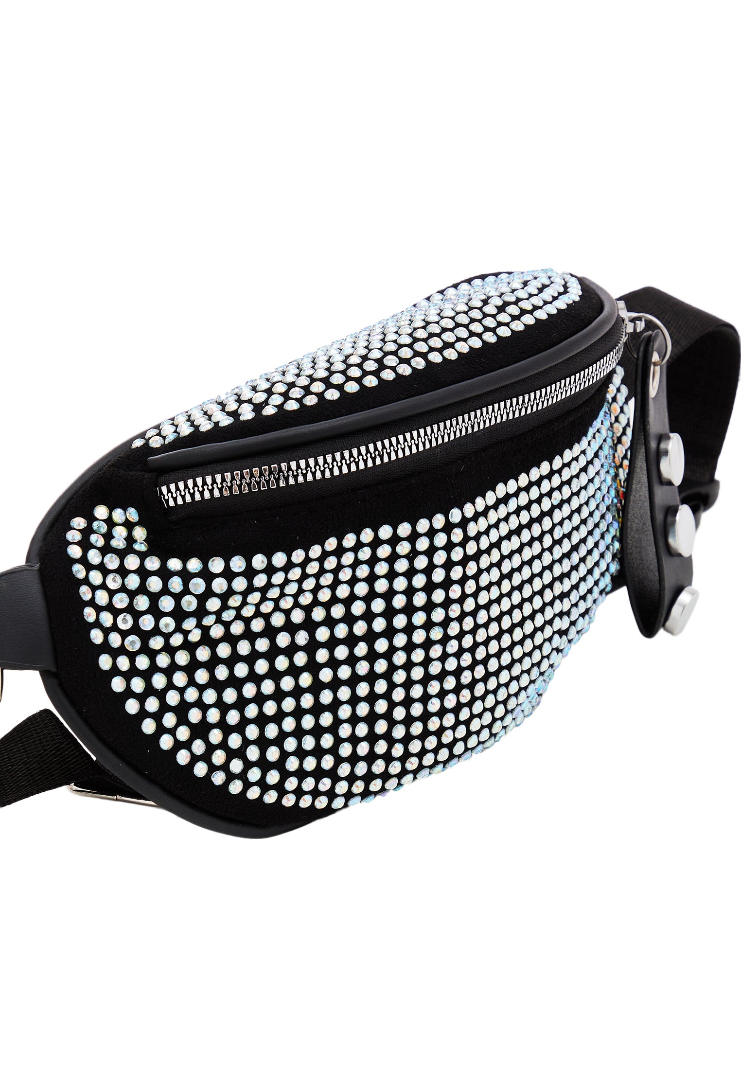 NAEMI Damen Handtasche