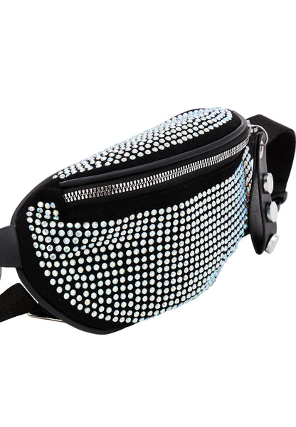 NAEMI Damen Handtasche