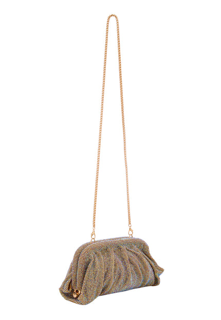 NAEMI Damen Handtasche