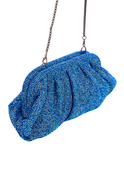 NAEMI Damen Handtasche