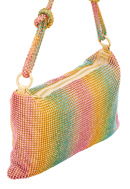 NAEMI Damen Handtasche