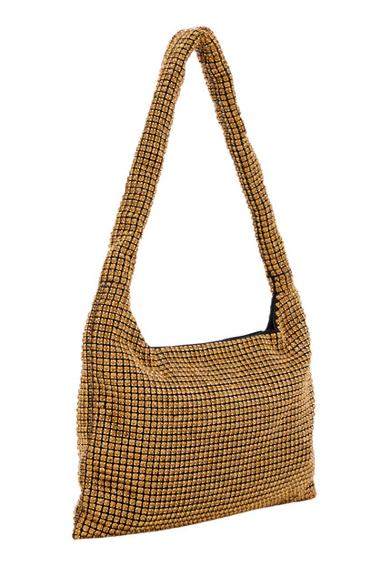 NAEMI Damen Handtasche