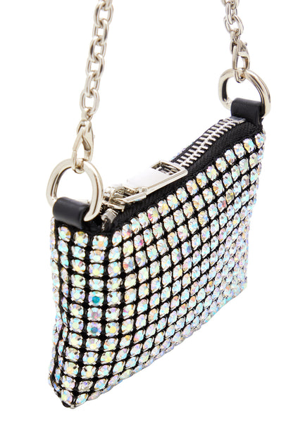 NAEMI Damen Handtasche