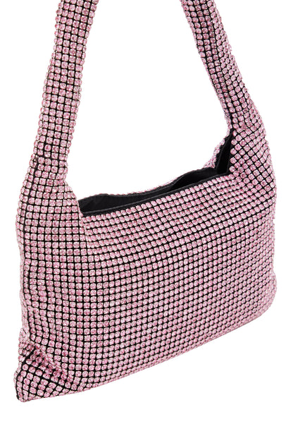 NAEMI Damen Handtasche