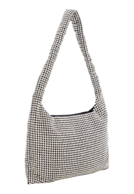 NAEMI Damen Handtasche