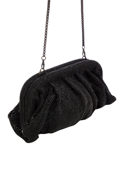 NAEMI Damen Handtasche