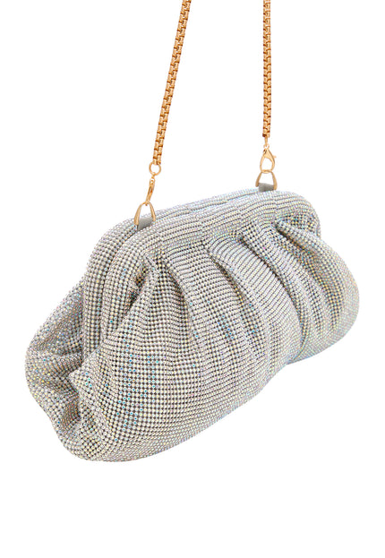 NAEMI Damen Handtasche