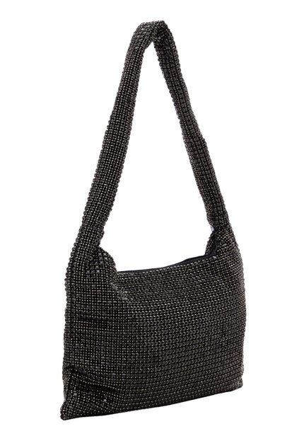 NAEMI Damen Handtasche