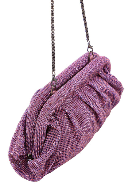 NAEMI Damen Handtasche