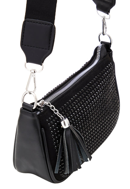 NAEMI Damen Handtasche