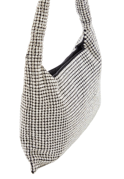 NAEMI Damen Handtasche