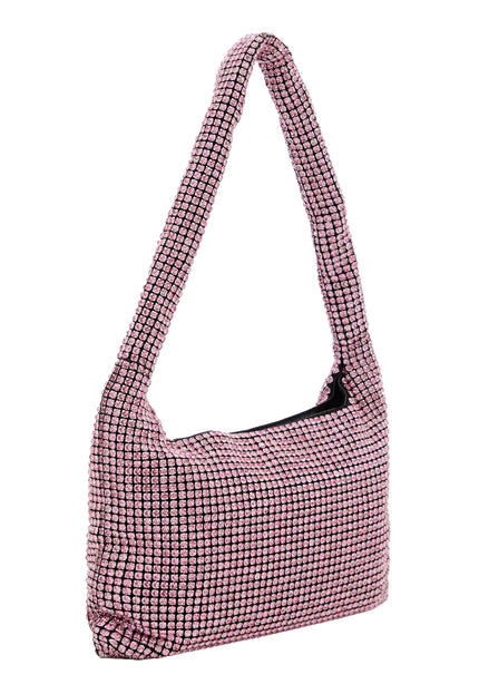 NAEMI Damen Handtasche