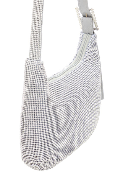 NAEMI Damen Handtasche