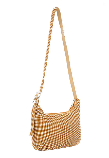 NAEMI Damen Handtasche