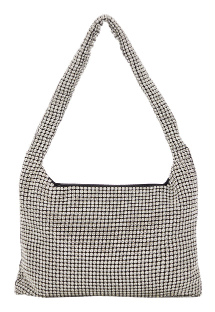 NAEMI Damen Handtasche