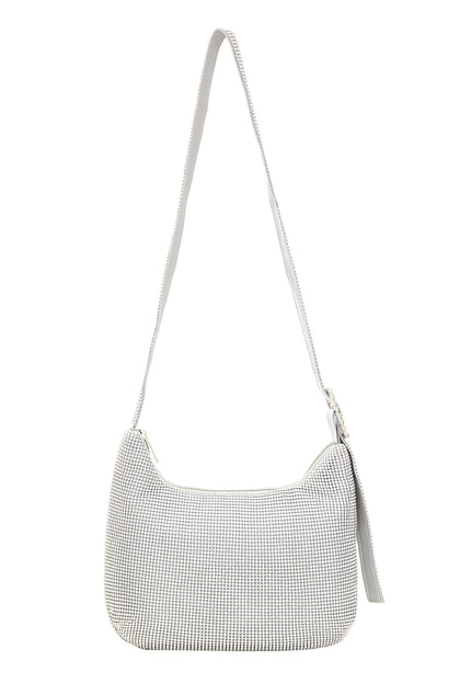 NAEMI Damen Handtasche