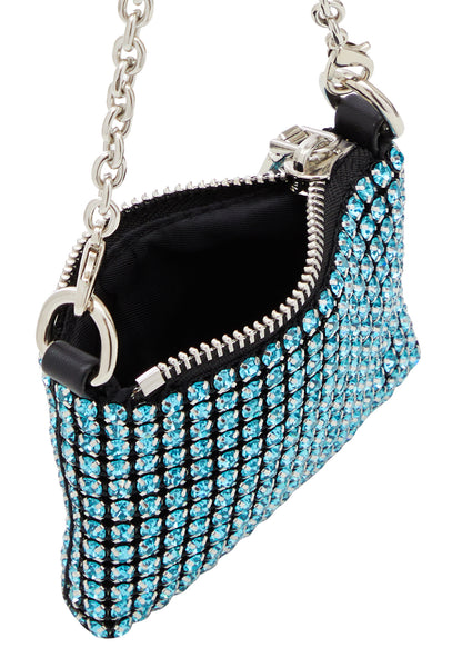NAEMI Damen Handtasche