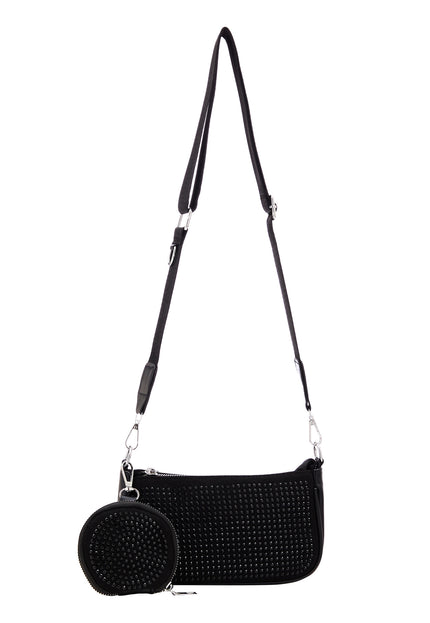 NAEMI Damen Handtasche