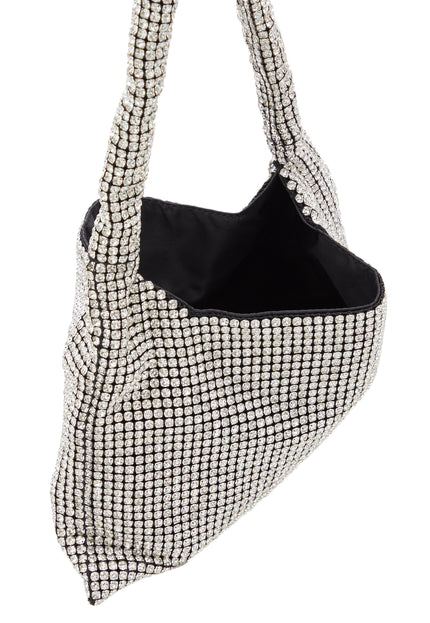 NAEMI Damen Handtasche