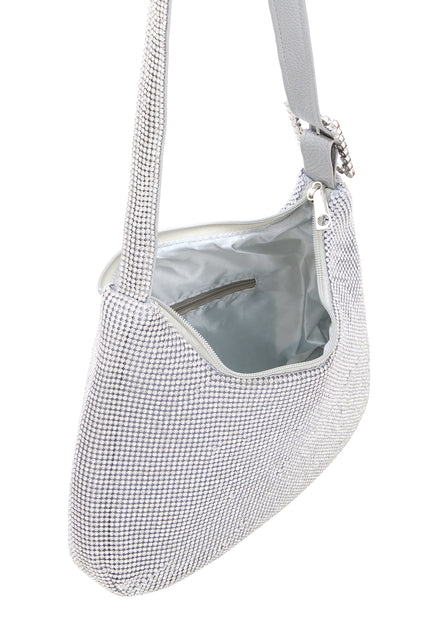 NAEMI Damen Handtasche