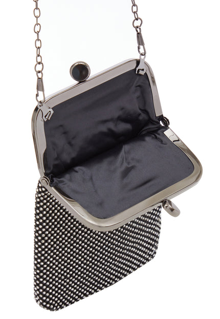 NAEMI Damen Handtasche