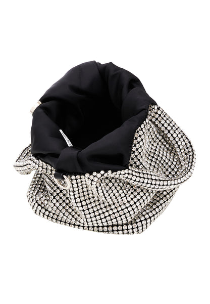 NAEMI Damen Handtasche