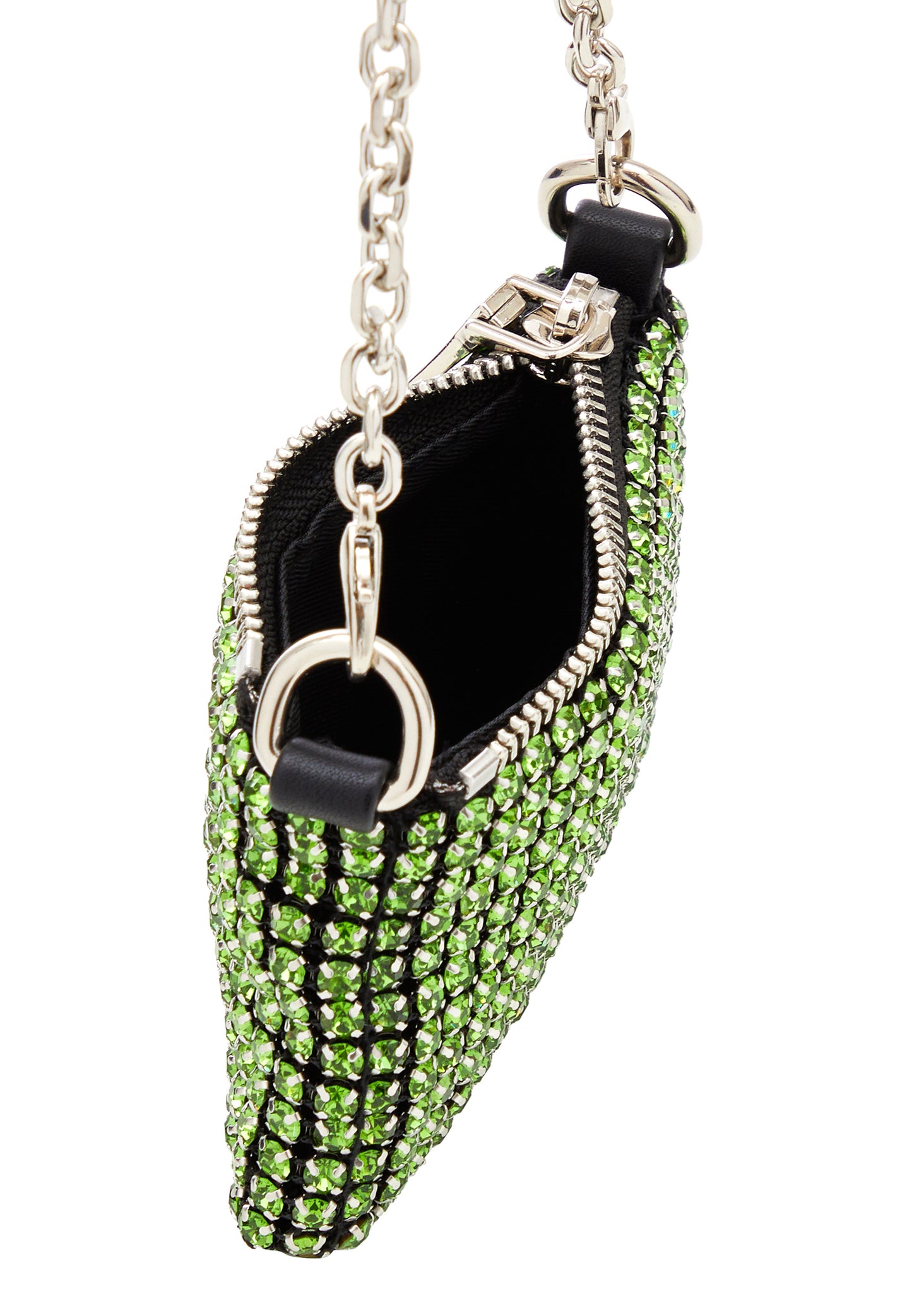 NAEMI Damen Handtasche