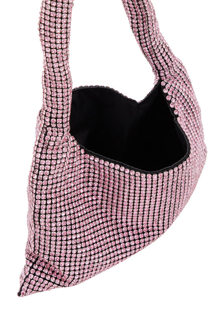 NAEMI Damen Handtasche