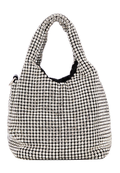 NAEMI Damen Handtasche