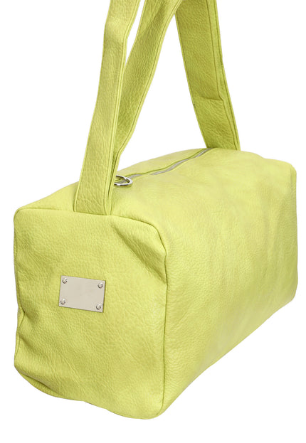 NAEMI Damen Handtasche