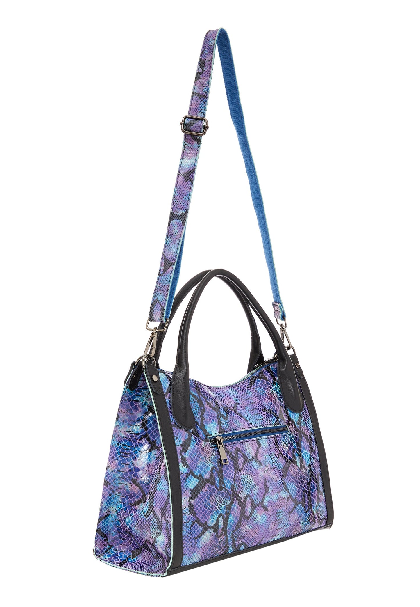 Faina Women's Handbag