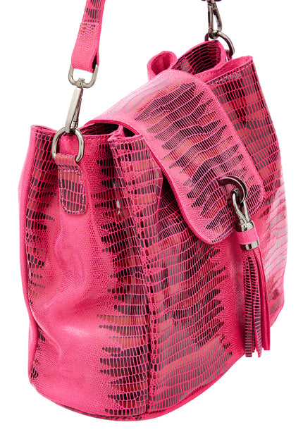 faina Damen Schultertasche