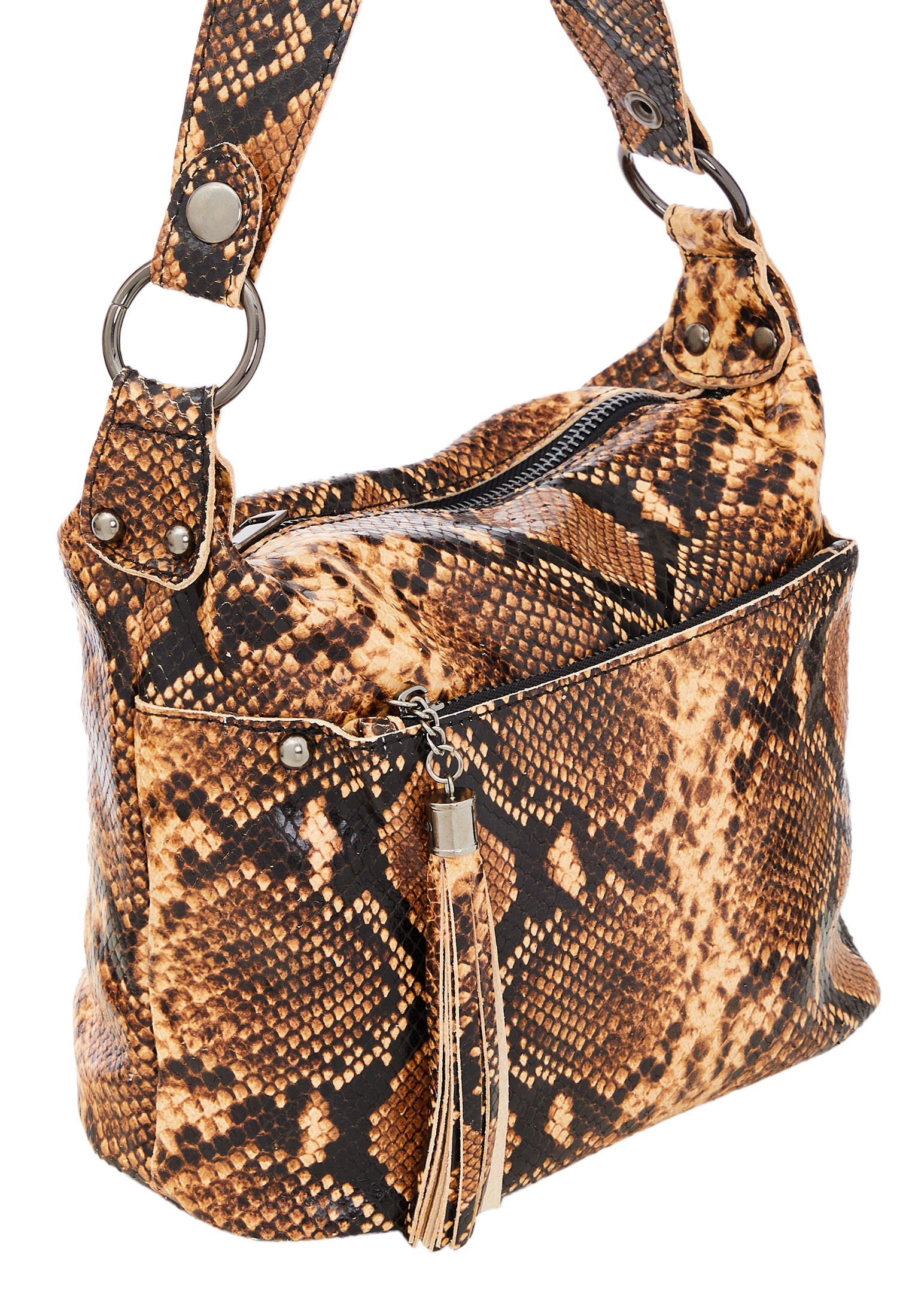 Faina Women's Handbag