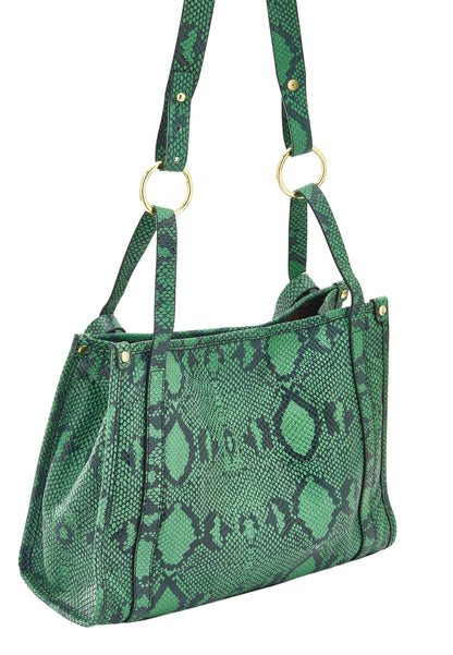 faina Women's Shoulder Bags