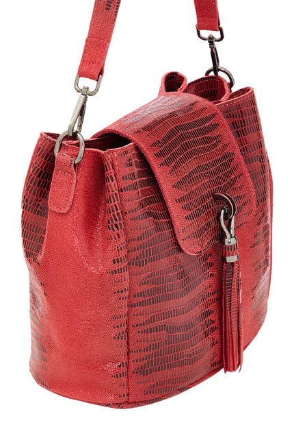 faina Damen Schultertasche