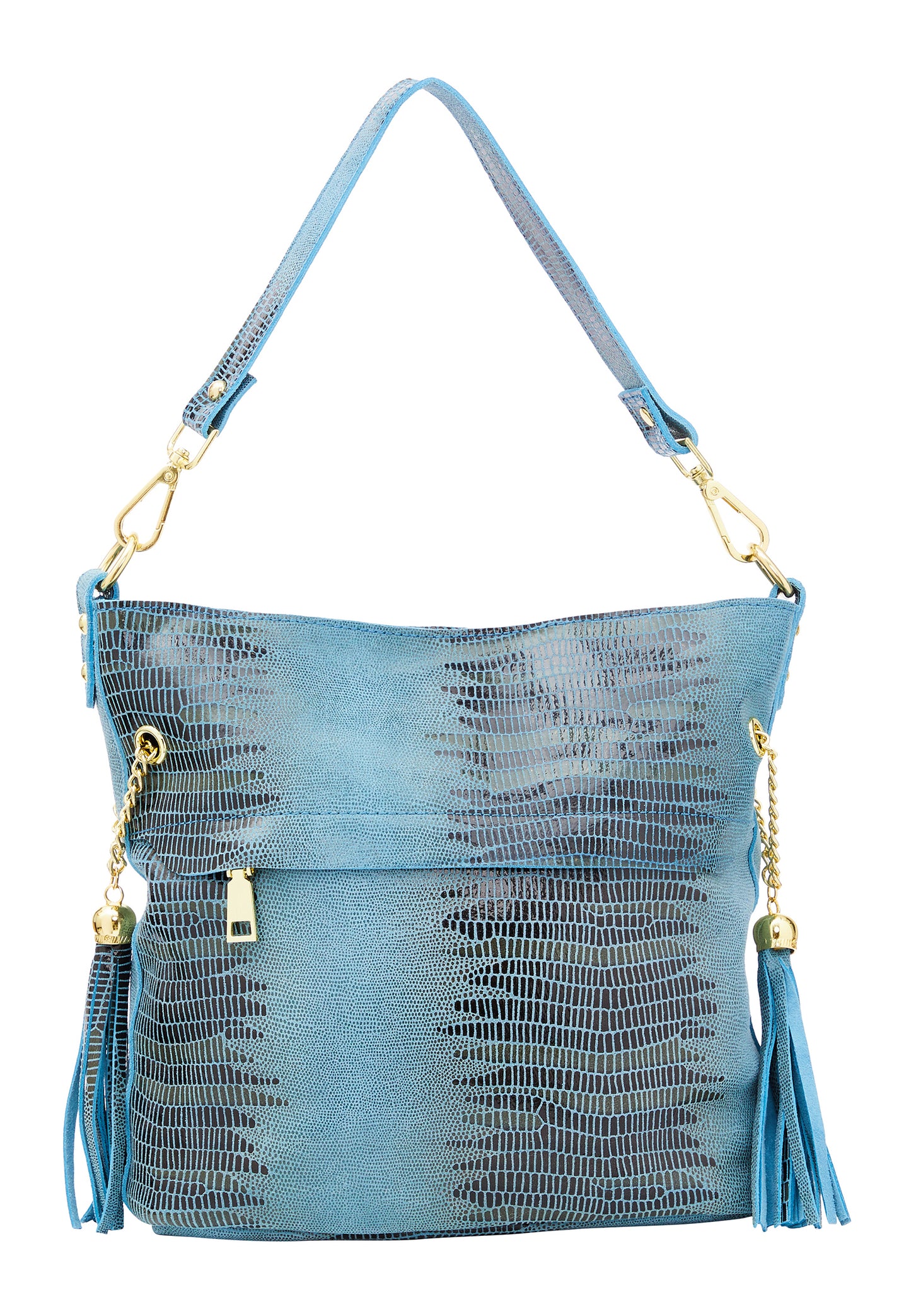 usha Damen Schultertaschen