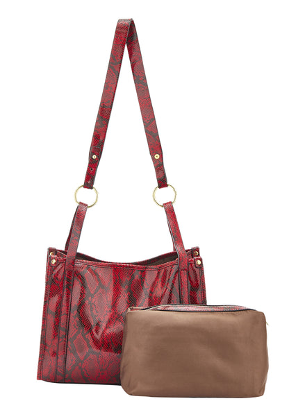 NAEMI Women's Shoulder Bags