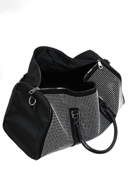 faina Women's Travel Bag