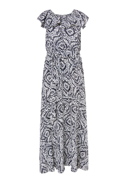 Izia Women's Maxi Dress With Print