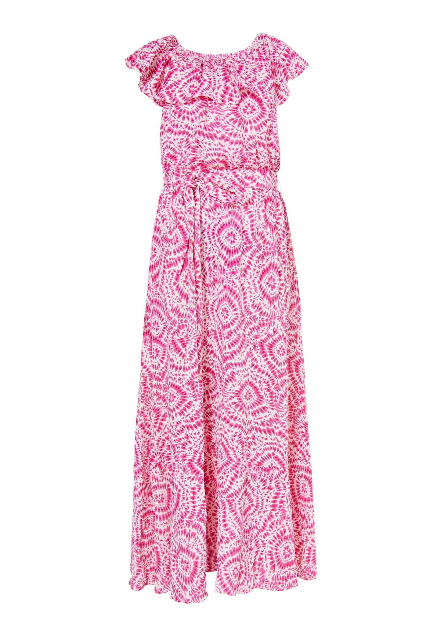 Izia Women's Maxi Dress With Print