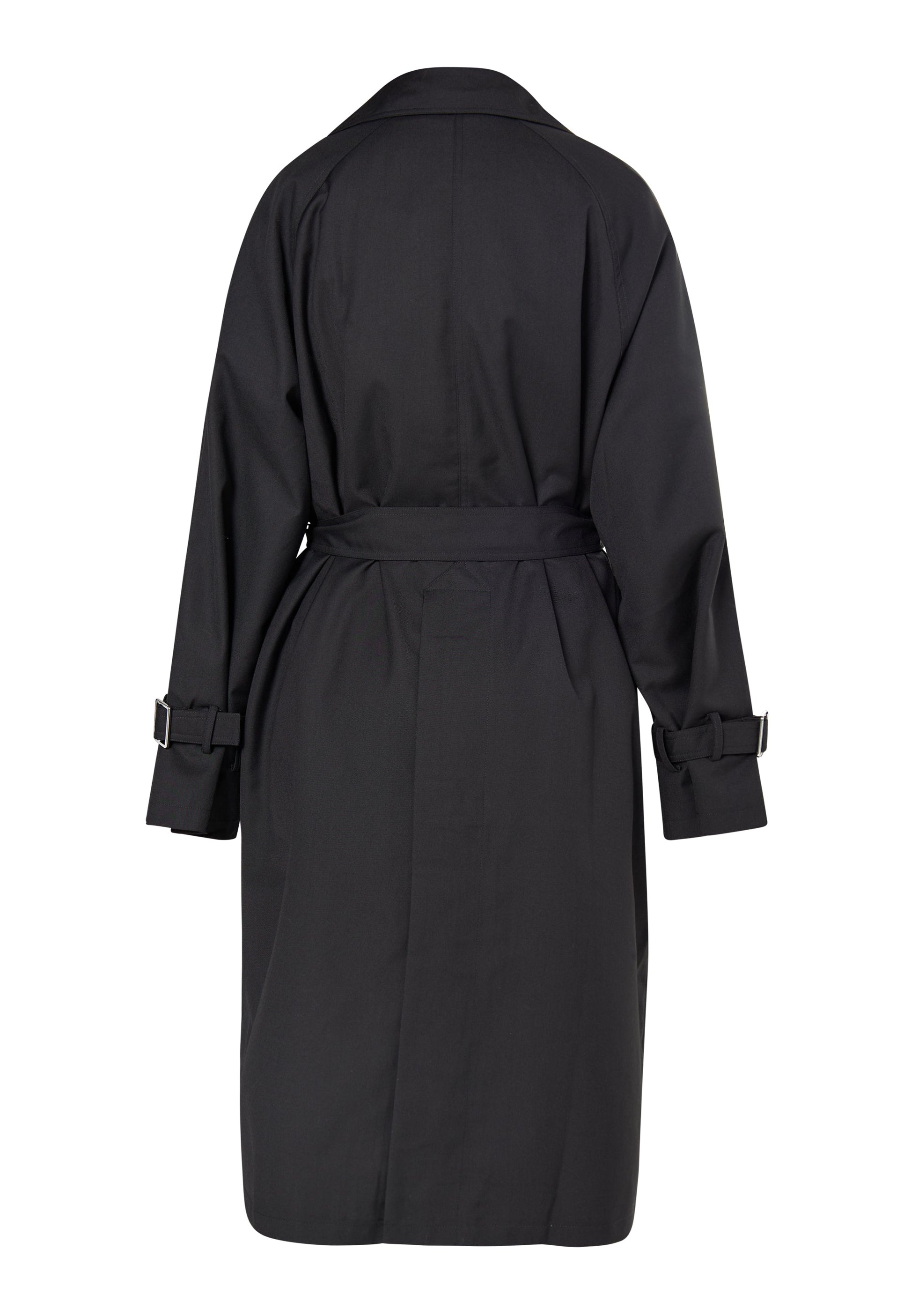 Usha black label Women's Trench Coat